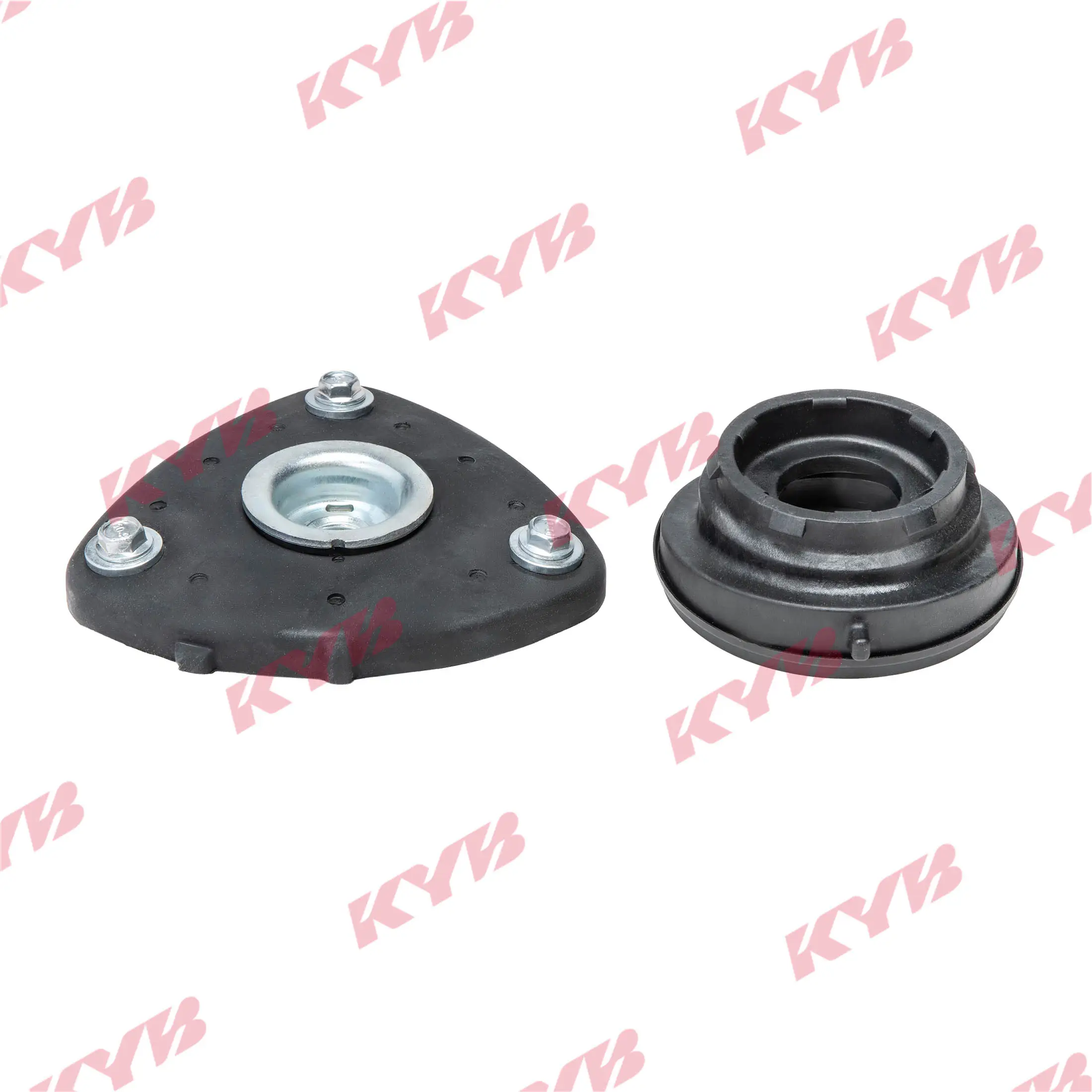 Reparatursatz, Federbeinstützlager Vorderachse KYB SM1105