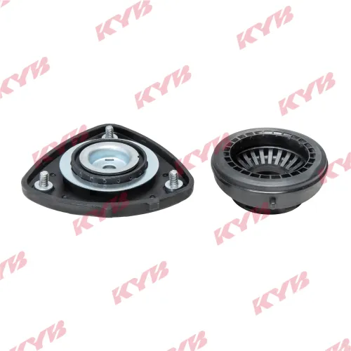 Reparatursatz, Federbeinstützlager Vorderachse KYB SM1105 Bild Reparatursatz, Federbeinstützlager Vorderachse KYB SM1105