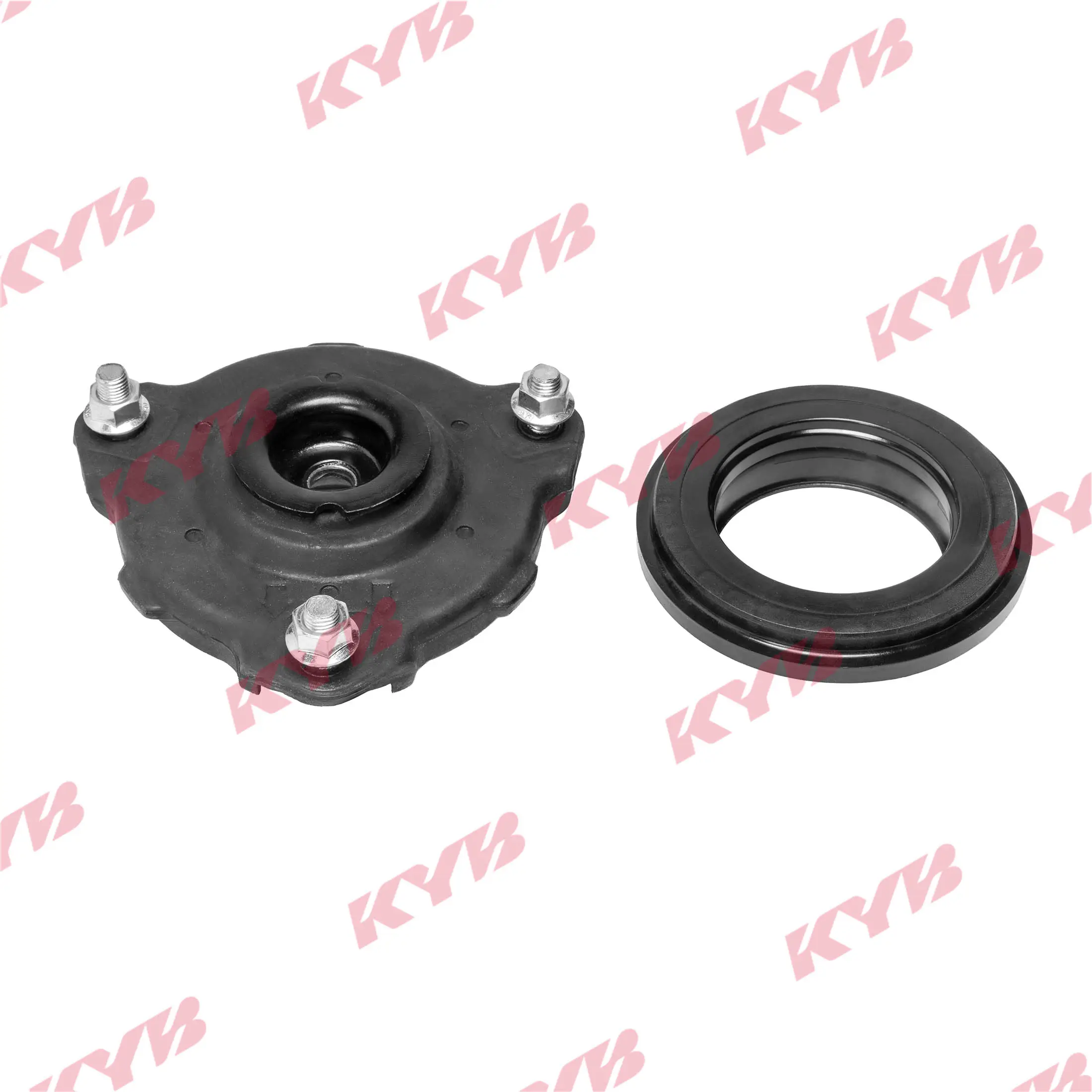 Reparatursatz, Federbeinstützlager Vorderachse KYB SM1110