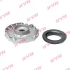 Reparatursatz, Federbeinstützlager Vorderachse KYB SM1115 Bild Reparatursatz, Federbeinstützlager Vorderachse KYB SM1115