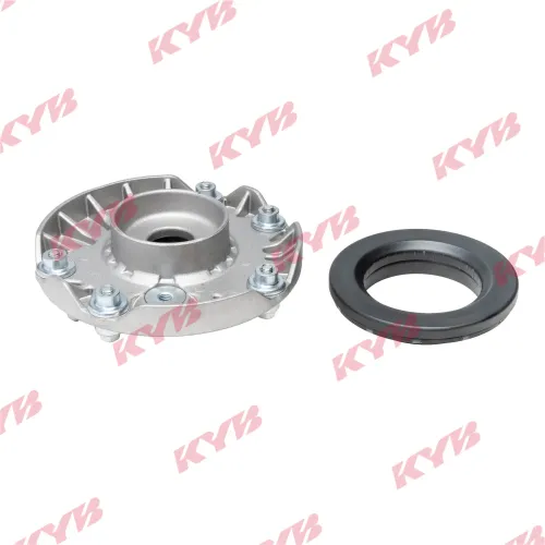 Reparatursatz, Federbeinstützlager Vorderachse KYB SM1115 Bild Reparatursatz, Federbeinstützlager Vorderachse KYB SM1115