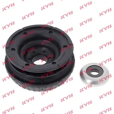 Reparatursatz, Federbeinstützlager Vorderachse KYB SM1204 Bild Reparatursatz, Federbeinstützlager Vorderachse KYB SM1204