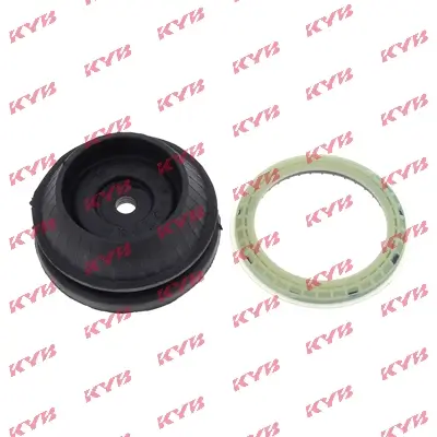 Reparatursatz, Federbeinstützlager Vorderachse KYB SM1205