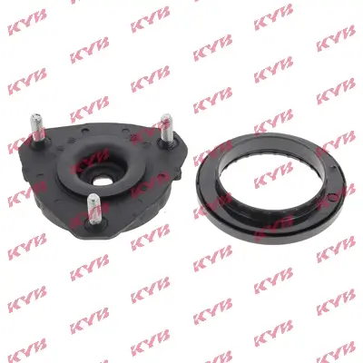 Reparatursatz, Federbeinstützlager Vorderachse KYB SM1209 Bild Reparatursatz, Federbeinstützlager Vorderachse KYB SM1209
