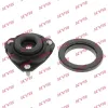 Reparatursatz, Federbeinstützlager Vorderachse KYB SM1209 Bild Reparatursatz, Federbeinstützlager Vorderachse KYB SM1209