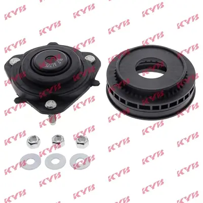 Reparatursatz, Federbeinstützlager Vorderachse KYB SM1210 Bild Reparatursatz, Federbeinstützlager Vorderachse KYB SM1210