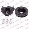 Reparatursatz, Federbeinstützlager Vorderachse KYB SM1210 Bild Reparatursatz, Federbeinstützlager Vorderachse KYB SM1210