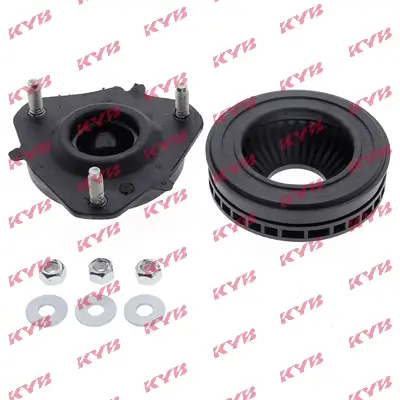 Reparatursatz, Federbeinstützlager Vorderachse KYB SM1210 Bild Reparatursatz, Federbeinstützlager Vorderachse KYB SM1210