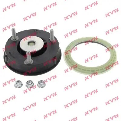 Reparatursatz, Federbeinstützlager Vorderachse KYB SM1212