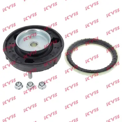 Reparatursatz, Federbeinstützlager Vorderachse KYB SM1212 Bild Reparatursatz, Federbeinstützlager Vorderachse KYB SM1212