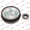 Reparatursatz, Federbeinstützlager Vorderachse KYB SM1301 Bild Reparatursatz, Federbeinstützlager Vorderachse KYB SM1301