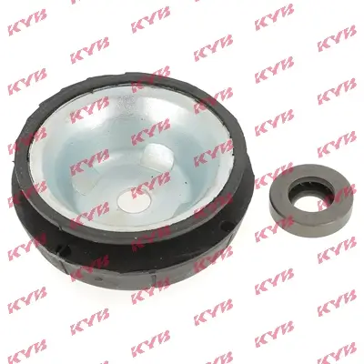 Reparatursatz, Federbeinstützlager Vorderachse KYB SM1301 Bild Reparatursatz, Federbeinstützlager Vorderachse KYB SM1301