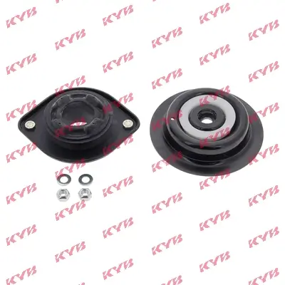 Reparatursatz, Federbeinstützlager Vorderachse KYB SM1305 Bild Reparatursatz, Federbeinstützlager Vorderachse KYB SM1305