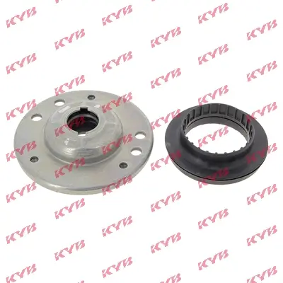 Reparatursatz, Federbeinstützlager Vorderachse KYB SM1311