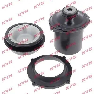 Reparatursatz, Federbeinstützlager Vorderachse KYB SM1313 Bild Reparatursatz, Federbeinstützlager Vorderachse KYB SM1313