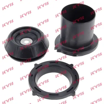 Reparatursatz, Federbeinstützlager Vorderachse KYB SM1313 Bild Reparatursatz, Federbeinstützlager Vorderachse KYB SM1313