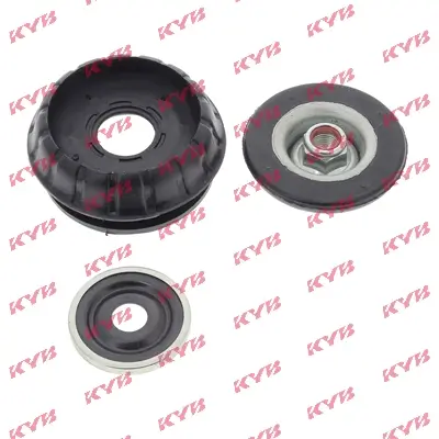 Reparatursatz, Federbeinstützlager Vorderachse KYB SM1503 Bild Reparatursatz, Federbeinstützlager Vorderachse KYB SM1503