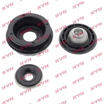 Reparatursatz, Federbeinstützlager Vorderachse KYB SM1503 Bild Reparatursatz, Federbeinstützlager Vorderachse KYB SM1503