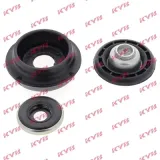 Reparatursatz, Federbeinstützlager Vorderachse KYB SM1504
