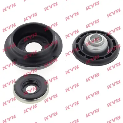 Reparatursatz, Federbeinstützlager Vorderachse KYB SM1504 Bild Reparatursatz, Federbeinstützlager Vorderachse KYB SM1504