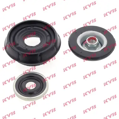 Reparatursatz, Federbeinstützlager Vorderachse KYB SM1504 Bild Reparatursatz, Federbeinstützlager Vorderachse KYB SM1504