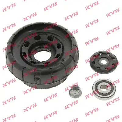 Reparatursatz, Federbeinstützlager Vorderachse KYB SM1511 Bild Reparatursatz, Federbeinstützlager Vorderachse KYB SM1511