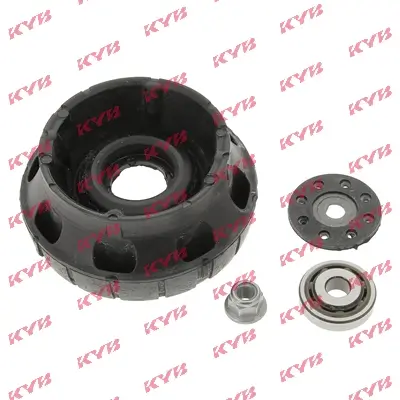 Reparatursatz, Federbeinstützlager Vorderachse KYB SM1511 Bild Reparatursatz, Federbeinstützlager Vorderachse KYB SM1511