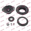 Reparatursatz, Federbeinstützlager Vorderachse KYB SM1512 Bild Reparatursatz, Federbeinstützlager Vorderachse KYB SM1512