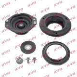 Reparatursatz, Federbeinstützlager Vorderachse KYB SM1512