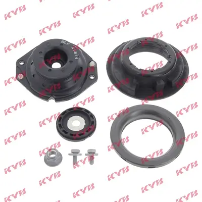 Reparatursatz, Federbeinstützlager Vorderachse KYB SM1512 Bild Reparatursatz, Federbeinstützlager Vorderachse KYB SM1512