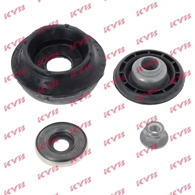 Reparatursatz, Federbeinstützlager Vorderachse KYB SM1514