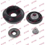 Reparatursatz, Federbeinstützlager Vorderachse KYB SM1514
