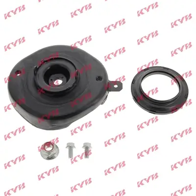 Reparatursatz, Federbeinstützlager Vorderachse KYB SM1515 Bild Reparatursatz, Federbeinstützlager Vorderachse KYB SM1515