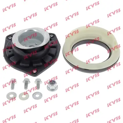 Reparatursatz, Federbeinstützlager Vorderachse KYB SM1517 Bild Reparatursatz, Federbeinstützlager Vorderachse KYB SM1517
