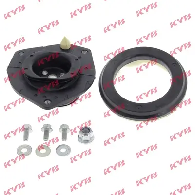 Reparatursatz, Federbeinstützlager Vorderachse KYB SM1517 Bild Reparatursatz, Federbeinstützlager Vorderachse KYB SM1517
