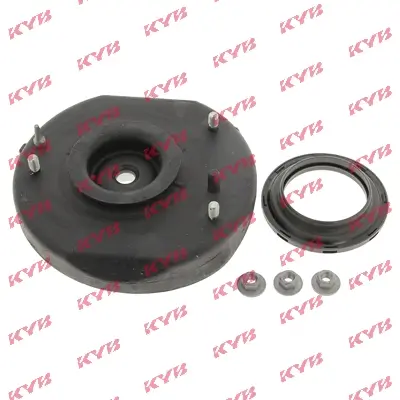 Reparatursatz, Federbeinstützlager Vorderachse links KYB SM1525