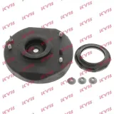 Reparatursatz, Federbeinstützlager Vorderachse links KYB SM1525