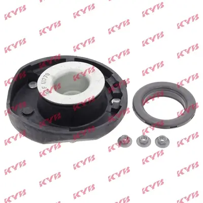 Reparatursatz, Federbeinstützlager Vorderachse links KYB SM1525 Bild Reparatursatz, Federbeinstützlager Vorderachse links KYB SM1525