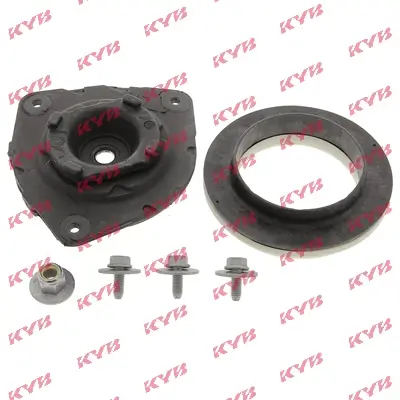 Reparatursatz, Federbeinstützlager Vorderachse links KYB SM1526