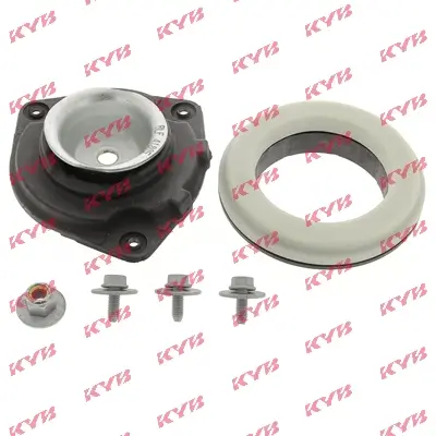 Reparatursatz, Federbeinstützlager Vorderachse links KYB SM1526 Bild Reparatursatz, Federbeinstützlager Vorderachse links KYB SM1526