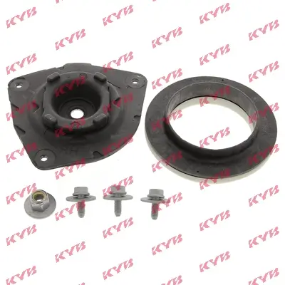 Reparatursatz, Federbeinstützlager Vorderachse rechts KYB SM1527 Bild Reparatursatz, Federbeinstützlager Vorderachse rechts KYB SM1527