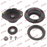 Reparatursatz, Federbeinstützlager Vorderachse KYB SM1529