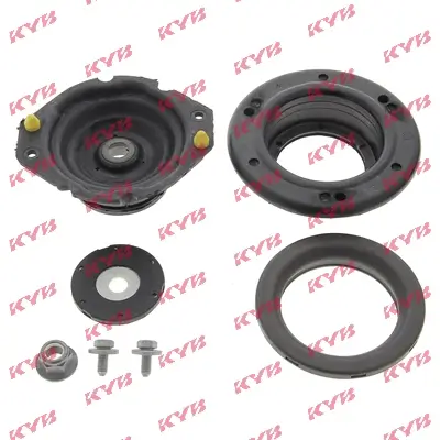 Reparatursatz, Federbeinstützlager Vorderachse KYB SM1529 Bild Reparatursatz, Federbeinstützlager Vorderachse KYB SM1529