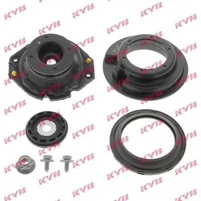 Reparatursatz, Federbeinstützlager Vorderachse KYB SM1529 Bild Reparatursatz, Federbeinstützlager Vorderachse KYB SM1529