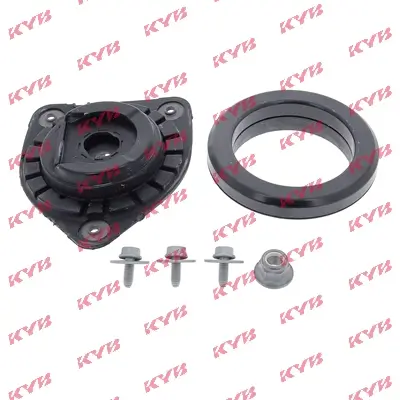 Reparatursatz, Federbeinstützlager Vorderachse KYB SM1533 Bild Reparatursatz, Federbeinstützlager Vorderachse KYB SM1533