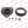 Reparatursatz, Federbeinstützlager Vorderachse KYB SM1533 Bild Reparatursatz, Federbeinstützlager Vorderachse KYB SM1533