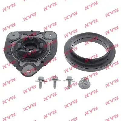 Reparatursatz, Federbeinstützlager Vorderachse KYB SM1533 Bild Reparatursatz, Federbeinstützlager Vorderachse KYB SM1533