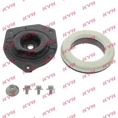 Reparatursatz, Federbeinstützlager Vorderachse KYB SM1534 Bild Reparatursatz, Federbeinstützlager Vorderachse KYB SM1534