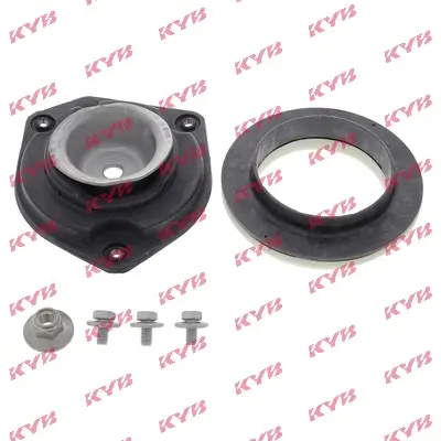 Reparatursatz, Federbeinstützlager Vorderachse KYB SM1534 Bild Reparatursatz, Federbeinstützlager Vorderachse KYB SM1534