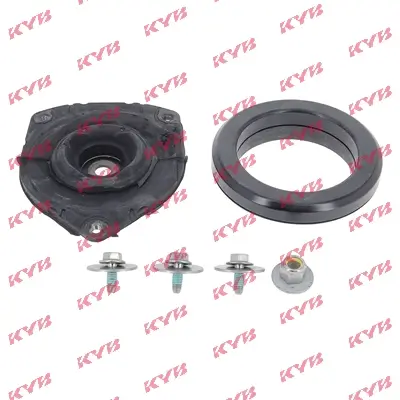 Reparatursatz, Federbeinstützlager Vorderachse KYB SM1535 Bild Reparatursatz, Federbeinstützlager Vorderachse KYB SM1535